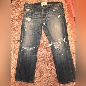 BIG STAR “Taylor” Jeans size 32